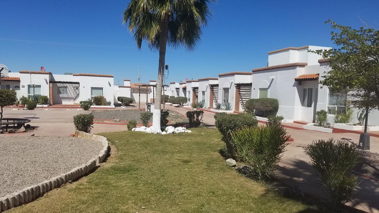 Las Margitas Puerto Penasco Exterior photo