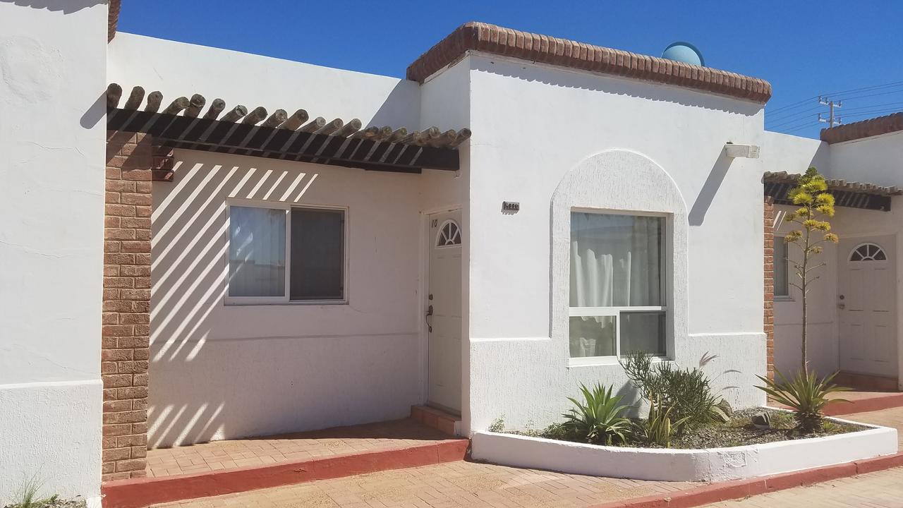 Las Margitas Puerto Penasco Exterior photo